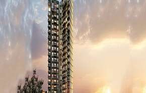 1 BHK Apartment For Resale in Godrej Serenity Chembur Mumbai 6005675
