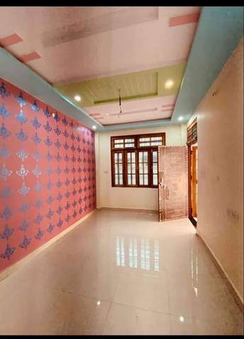 2 BHK Independent House For Resale in Chinhat Lucknow  6005662