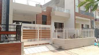 2 BHK Independent House For Resale in Kharar Mohali Road Kharar 6005754