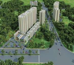 1 BHK Apartment For Resale in Signature Global Synera Sector 81 Gurgaon 6005888