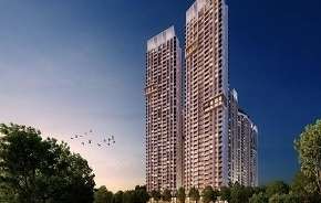 1 BHK Apartment For Resale in Kanakia Spaces Zen World Kanjurmarg East Mumbai 6005949