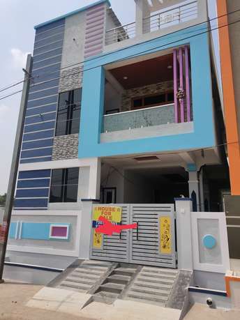 3 BHK Independent House For Resale in Badangpet Hyderabad 6005965