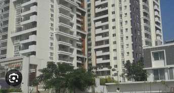 3 BHK Apartment For Resale in Meenakshi Trident Towers Gachibowli Hyderabad 6005981