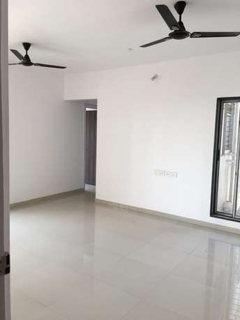 3 BHK Apartment For Rent in Integrated IRS Tower Ulwe Navi Mumbai 6006005