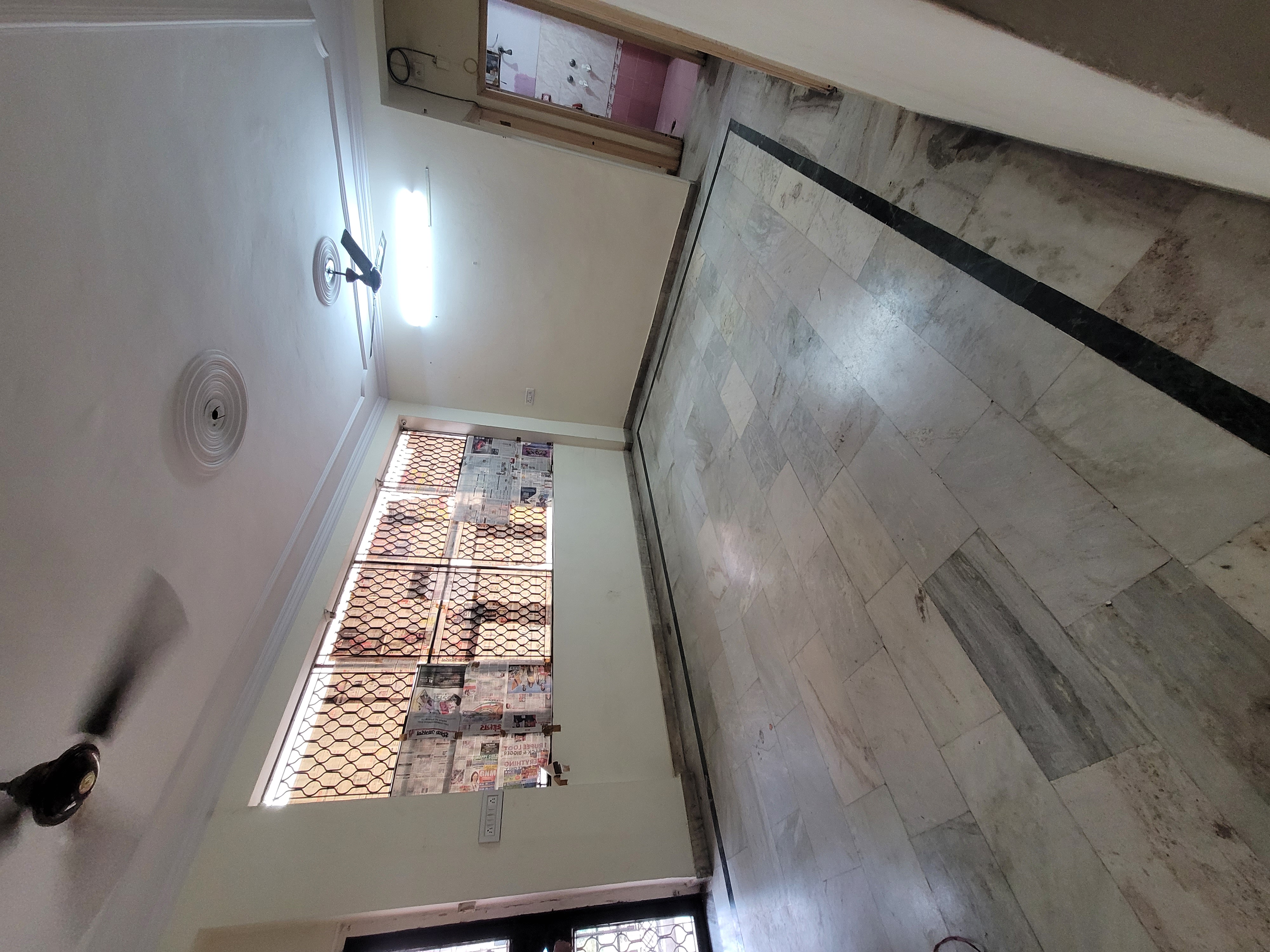 Rental 3 Bedroom 1000 Sq.Ft. Apartment in RWA GTB Enclave Pocket F