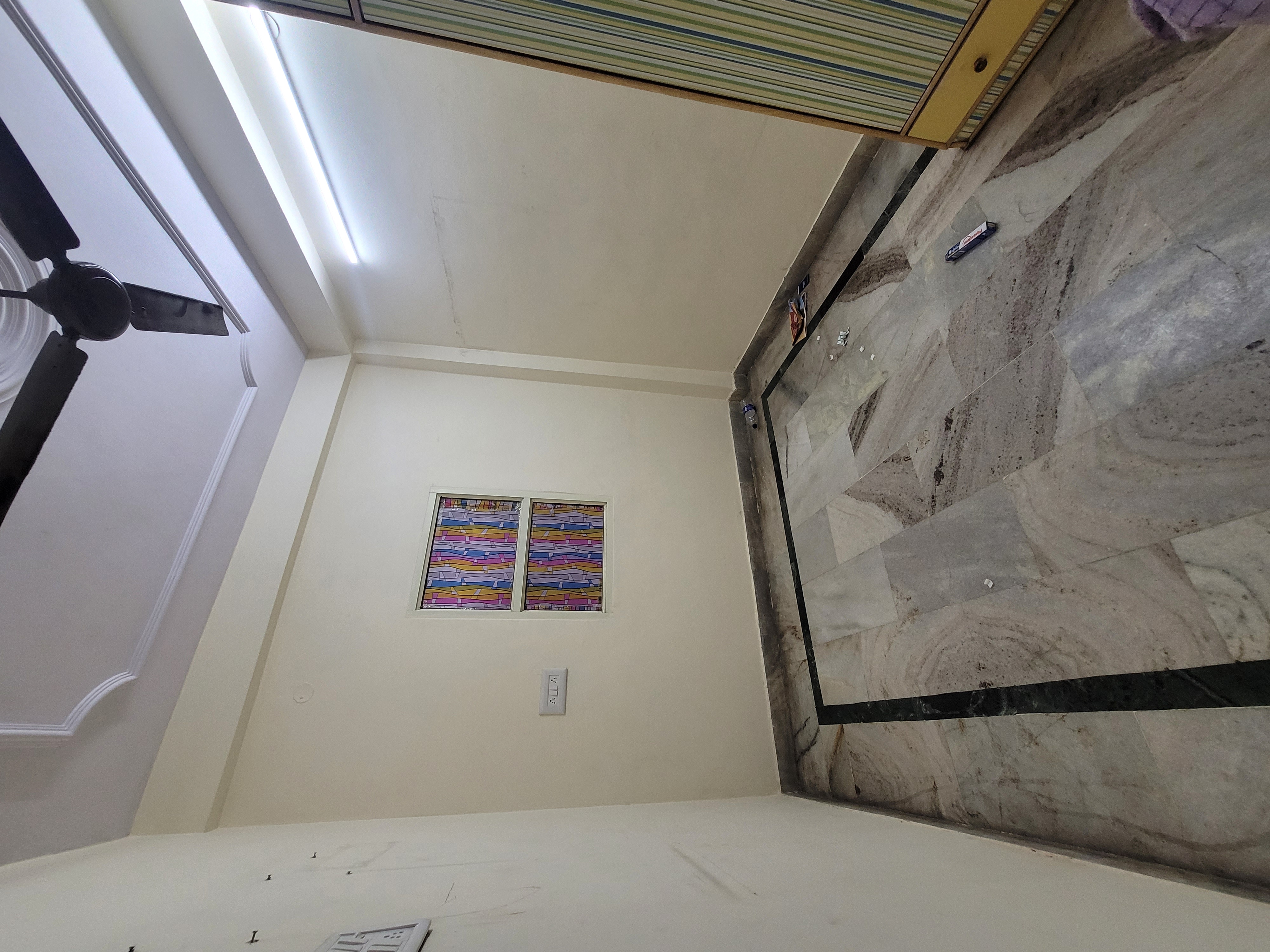 Rental 3 Bedroom 1000 Sq.Ft. Apartment in RWA GTB Enclave Pocket F