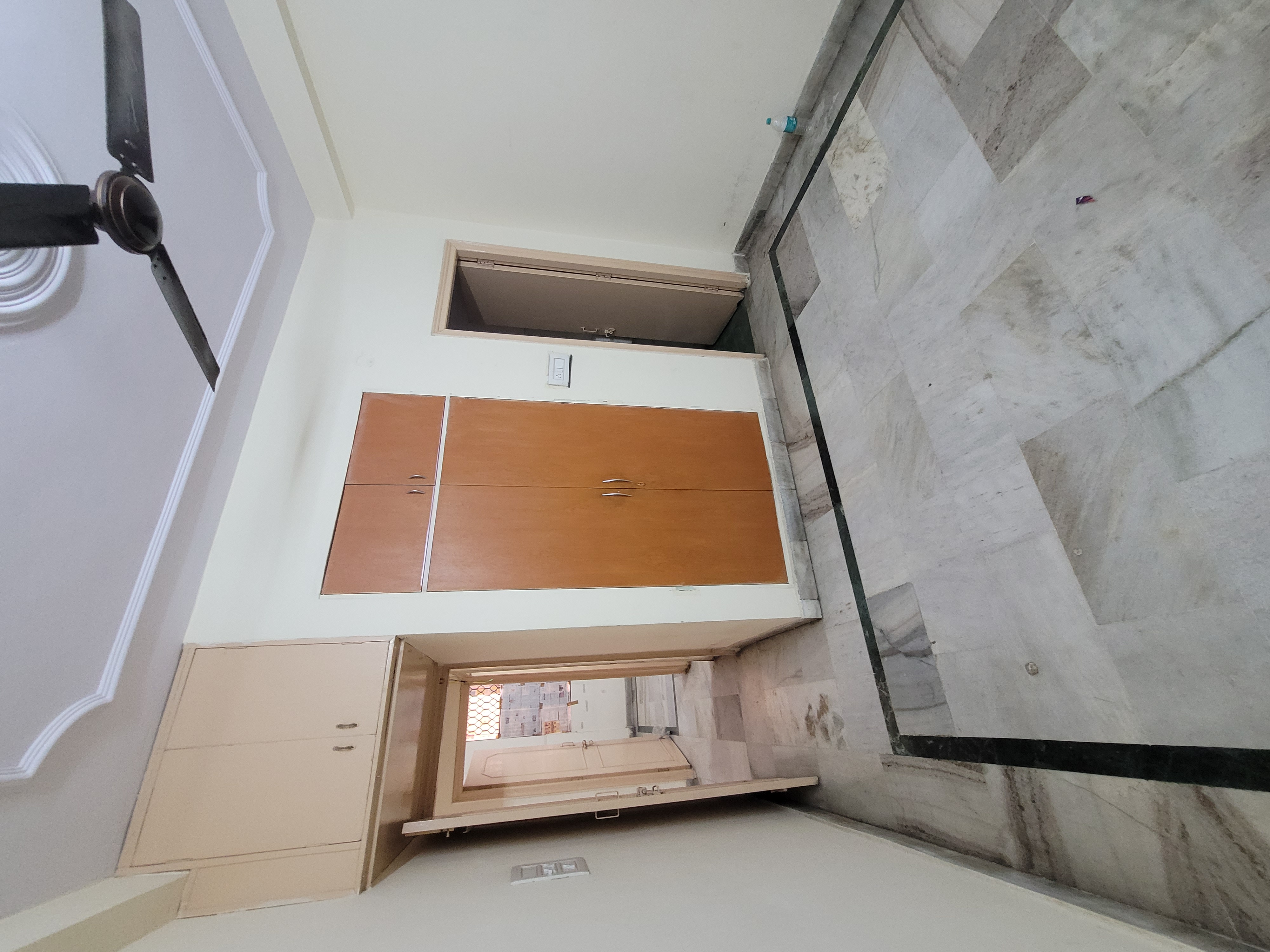 Rental 3 Bedroom 1000 Sq.Ft. Apartment in RWA GTB Enclave Pocket F