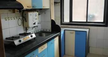 2 BHK Apartment For Rent in Shree Siddhivinayak Apartments Nerul Navi Mumbai 6006181
