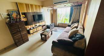 2 BHK Apartment For Rent in Ghansoli Sector 15 Navi Mumbai 6006221