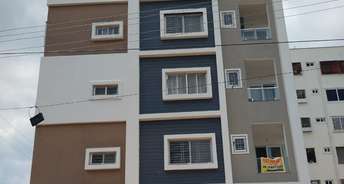 3 BHK Apartment For Rent in Pallati Residency Hastinapuram Hyderabad 6006242