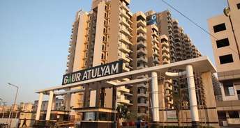 3 BHK Apartment For Resale in Gaur Atulyam Gn Sector Omicron I Greater Noida 6006275