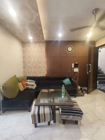 2 BHK Builder Floor For Rent in Dwarka Mor Delhi 6004476