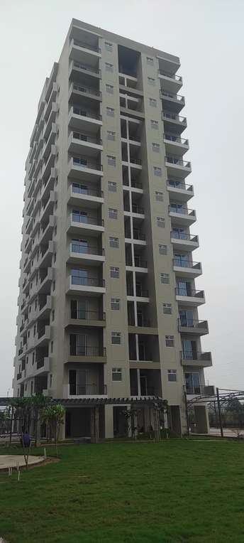 3 BHK Apartment For Resale in Artique Uptown Skylla International Airport Road Zirakpur 6006336
