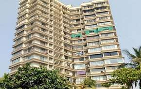 3 BHK Apartment For Rent in Vainganga Apartment Worli Mumbai 6006368