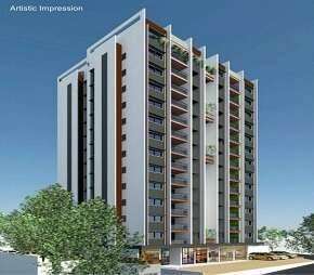 2 BHK Apartment For Resale in Kumar Prajwal Wadegaon Pune 6006372