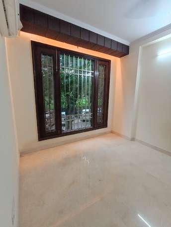 3 BHK Builder Floor For Resale in Chittaranjan Park Delhi  6006452