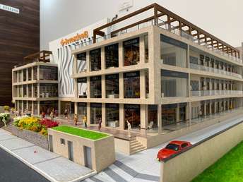Commercial Shop 702 Sq.Ft. For Resale In Rohini Sector 18 Delhi 6006510