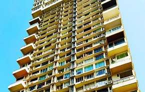 3 BHK Apartment For Rent in Samudra Mahal Worli Mumbai 6006508
