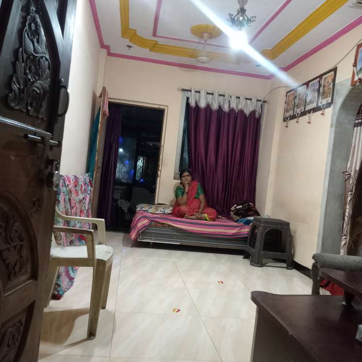 Shiv Ganga Apartment Nerul