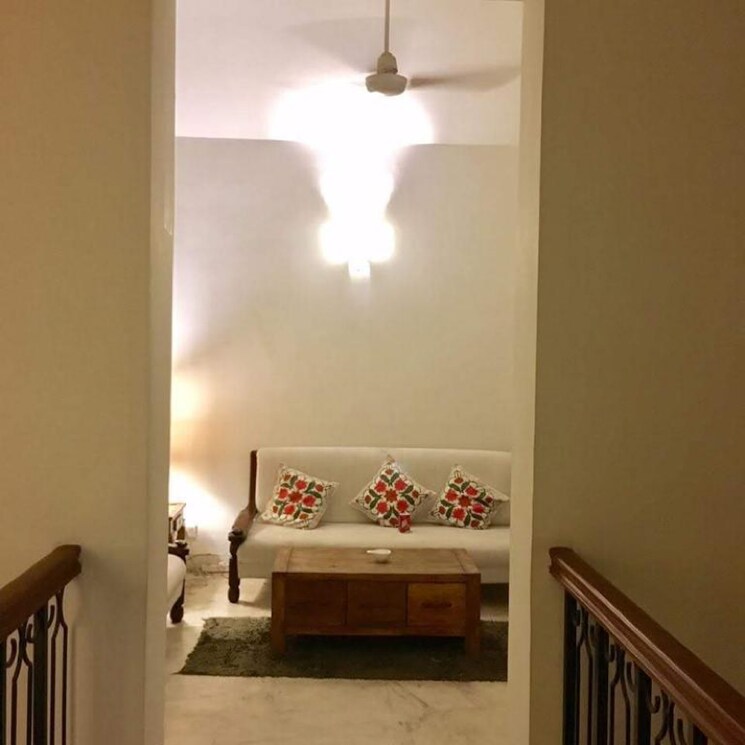 Living Room, orchid-gardens 5 Bedroom 3870 Sq.Ft. Penthouse In Sector 54 Gurgaon 6006666