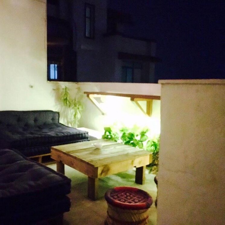 Living Room, orchid-gardens 5 Bedroom 3870 Sq.Ft. Penthouse In Sector 54 Gurgaon 6006666