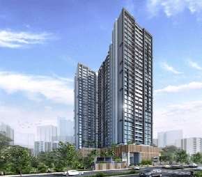 2 BHK Apartment For Resale in Dosti Mezzo 22 Sion East Mumbai  6006753