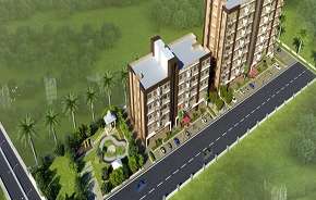 1 BHK Apartment For Resale in Sangam Chakan Annex Chakan Pune 6006759
