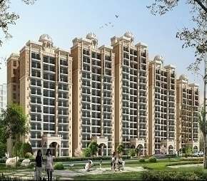 3 BHK Apartment For Resale in Omaxe The Palace Gomti Nagar Lucknow 6006799
