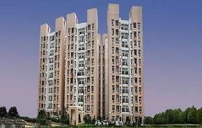 2 BHK Apartment For Resale in Rohtas Plumeria Gomti Nagar Lucknow 6006806
