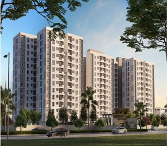 2 BHK Apartment For Resale in Greenfinch Habitat Anekal Bangalore 6006871