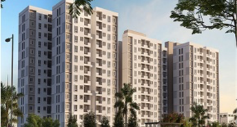 2 BHK Apartment For Resale in Greenfinch Habitat Anekal Bangalore 6006871