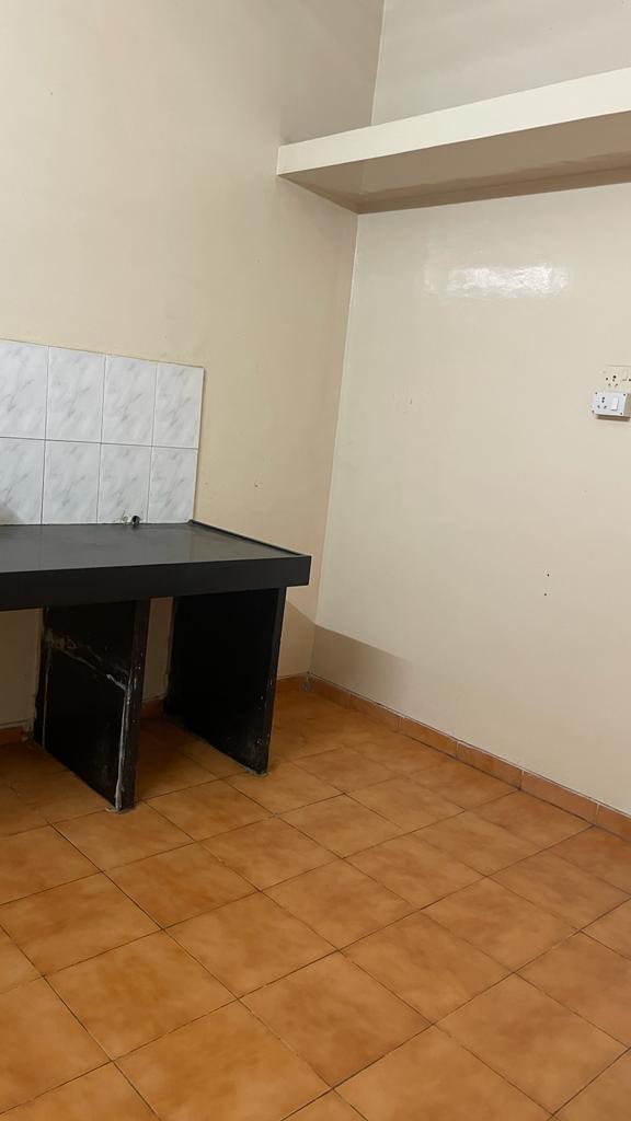 Rental 1 Bedroom 550 Sq.Ft. Independent House in Koregaon Park Annexe