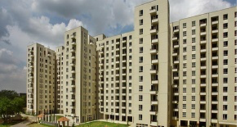 3 BHK Apartment For Resale in Umang Monsoon Breeze Phase I Sector 78 Gurgaon 6007002