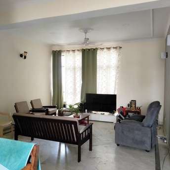 4 BHK Apartment For Resale in New Sathi Apartment Sector 54 Gurgaon  6007027