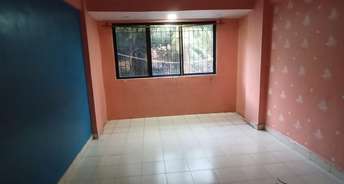1 RK Apartment For Resale in Nerul Sector 20 Navi Mumbai 6007097
