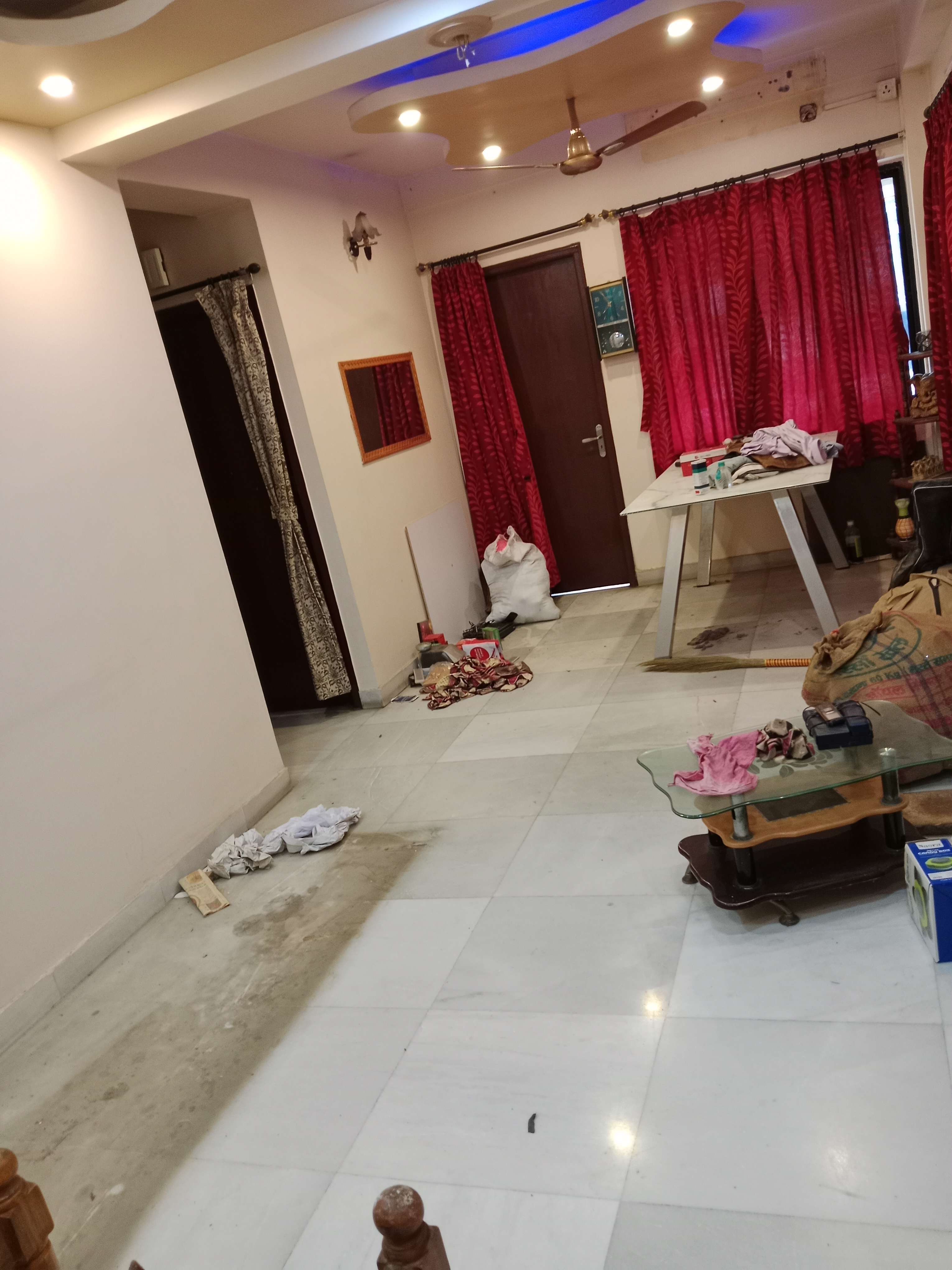2 BHK Apartment For Rent in Jadavpur Kolkata 6007164