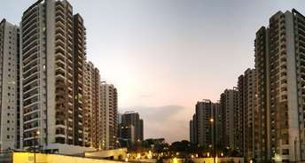 3 BHK Apartment For Resale in Rainbow Vistas Moosapet Hyderabad 6007202