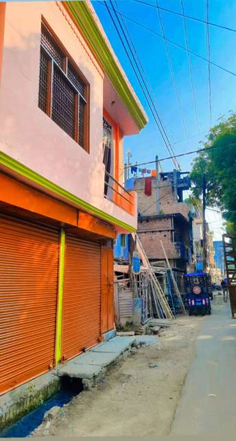 Commercial Shop 485 Sq.Ft. For Resale in Baghambari Road Allahabad  6007224