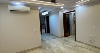 3 BHK Builder Floor For Resale in Rajouri Garden Delhi 6007430