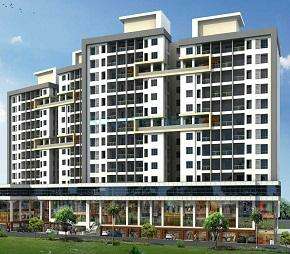 2 BHK Apartment For Resale in Gera Park View Kharadi Pune 6007463