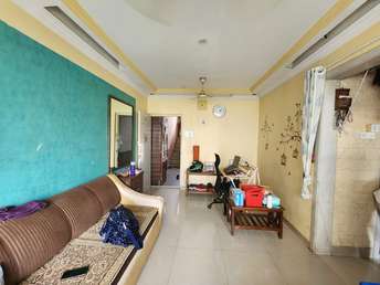 2 BHK Apartment For Resale in NG Suncity Kandivali East Mumbai 6007482