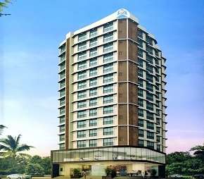 2 BHK Apartment For Resale in Grace Iconic Vile Parle East Mumbai 6007480
