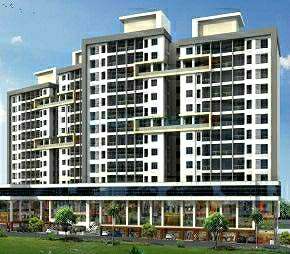 3 BHK Apartment For Resale in Gera Park View Kharadi Pune 6007494
