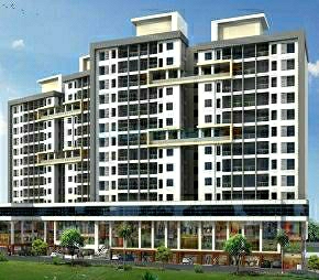 3 BHK Apartment For Resale in Gera Park View Kharadi Pune  6007494