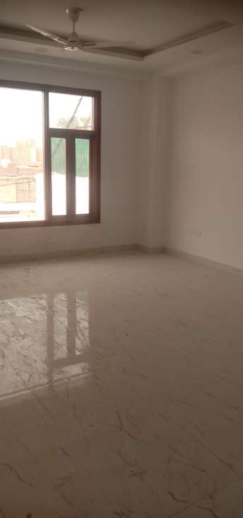 3 BHK Builder Floor For Resale in Freedom Fighters Enclave Saket Delhi  6007576