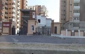 3 BHK Apartment For Resale in LDA Parijaat Apartments Faizabad Road Lucknow 6007589