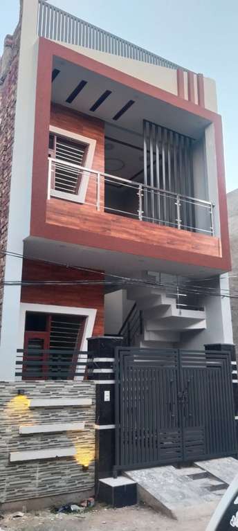 3 BHK Independent House For Resale in Kharar Mohali Road Kharar 6007609