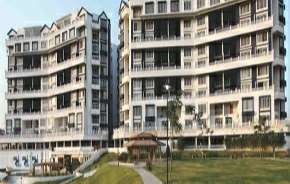 2 BHK Apartment For Resale in Gera Greens Ville Sky Villas Kharadi Pune 6007625