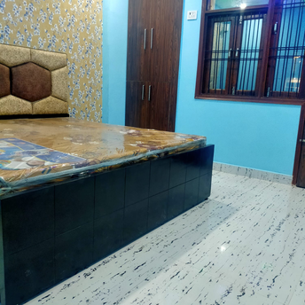2 BHK Builder Floor For Resale in Hark Sai Homes Sector 49 Noida  6007716
