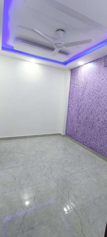 2 BHK Builder Floor For Resale in RWA Awasiya Govindpuri Govindpuri Delhi 6007752